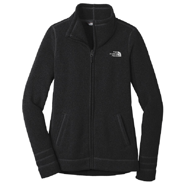 north face ladies jumper