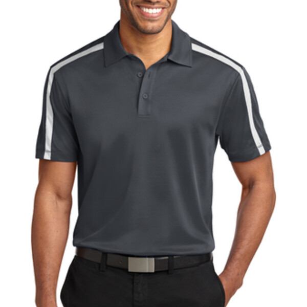 Embroidered polo shirts 2024 no minimum order