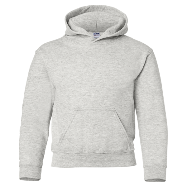 Vikings – Gildan® - Youth Heavy Blend™ Hooded Sweatshirt – That Embroidery  Place and Design