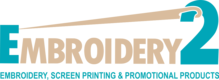 Embroidery 2