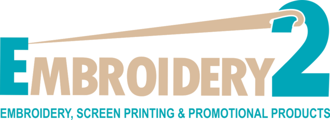 Embroidery 2