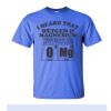 Gildan Ultra Cotton ® 100% Cotton T Shirt Thumbnail