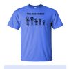 Gildan Ultra Cotton ® 100% Cotton T Shirt Thumbnail