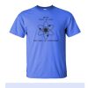 Gildan Ultra Cotton ® 100% Cotton T Shirt Thumbnail