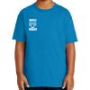 Gildan Youth Ultra Cotton ® 100% Cotton T Shirt Thumbnail