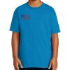 Gildan Youth Ultra Cotton ® 100% Cotton T Shirt Thumbnail