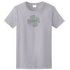 Gildan Ladies Ultra Cotton ® 100% Cotton T Shirt Thumbnail