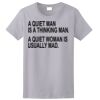 Gildan Ladies Ultra Cotton ® 100% Cotton T Shirt Thumbnail