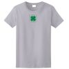 Gildan Ladies Ultra Cotton ® 100% Cotton T Shirt Thumbnail