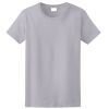 Gildan Ladies Ultra Cotton ® 100% Cotton T Shirt Thumbnail