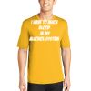 Sport Tek Adult Moisture Wicking Tee Thumbnail