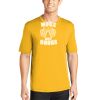 Sport Tek Adult Moisture Wicking Tee Thumbnail