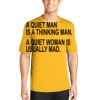 Sport Tek Adult Moisture Wicking Tee Thumbnail