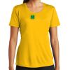 Sport Tek Ladies Moisture Wicking Tee Thumbnail