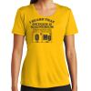 Sport Tek Ladies Moisture Wicking Tee Thumbnail