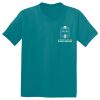 Sport Tek Youth Moisture Wicking Tee Thumbnail