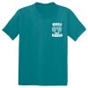 Sport Tek Youth Moisture Wicking Tee Thumbnail