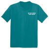 Sport Tek Youth Moisture Wicking Tee Thumbnail