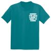 Sport Tek Youth Moisture Wicking Tee Thumbnail