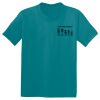 Sport Tek Youth Moisture Wicking Tee Thumbnail