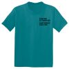 Sport Tek Youth Moisture Wicking Tee Thumbnail