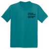 Sport Tek Youth Moisture Wicking Tee Thumbnail