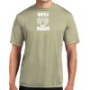 Sport Tek Adult TALL Moisture Wicking Tee Thumbnail