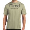 Sport Tek Adult TALL Moisture Wicking Tee Thumbnail