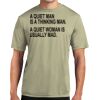 Sport Tek Adult TALL Moisture Wicking Tee Thumbnail