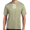 Sport Tek Adult TALL Moisture Wicking Tee Thumbnail