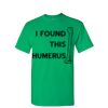 St Patricks Day Tee Thumbnail