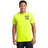 Gildan Ultra Cotton ® 100% Cotton T Shirt Thumbnail