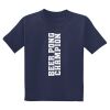 Gildan Youth DryBlend™ 50 Cotton/50 DryBlend™Poly T Shirt Thumbnail