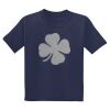 Gildan Youth DryBlend™ 50 Cotton/50 DryBlend™Poly T Shirt Thumbnail