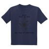 Gildan Youth DryBlend™ 50 Cotton/50 DryBlend™Poly T Shirt Thumbnail