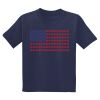 Gildan Youth DryBlend™ 50 Cotton/50 DryBlend™Poly T Shirt Thumbnail