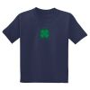 Gildan Youth DryBlend™ 50 Cotton/50 DryBlend™Poly T Shirt Thumbnail