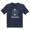 Gildan Youth DryBlend™ 50 Cotton/50 DryBlend™Poly T Shirt Thumbnail