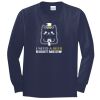 Gildan Youth Ultra Cotton™ Long Sleeve T Shirt Thumbnail