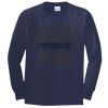 Gildan Youth Ultra Cotton™ Long Sleeve T Shirt Thumbnail