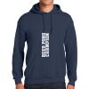 Gildan Heavy Blend™ Hooded Sweatshirt Thumbnail