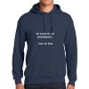 Gildan Heavy Blend™ Hooded Sweatshirt Thumbnail