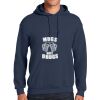 Gildan Heavy Blend™ Hooded Sweatshirt Thumbnail