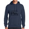 Gildan Heavy Blend™ Hooded Sweatshirt Thumbnail