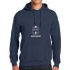 Gildan Heavy Blend™ Hooded Sweatshirt Thumbnail